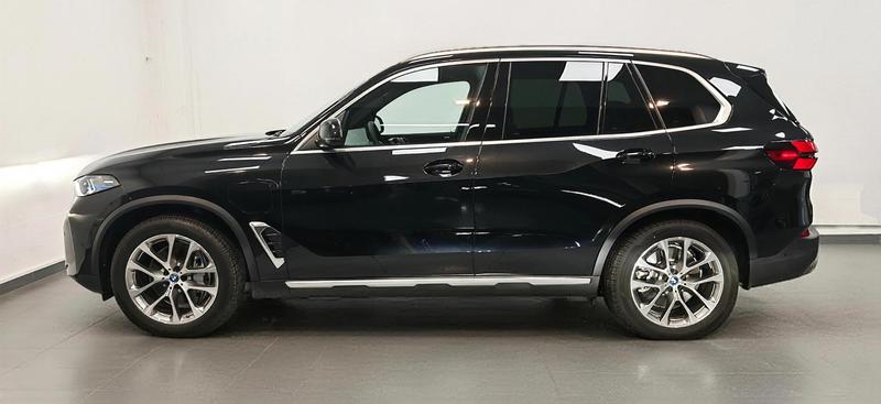 Bmw X5 G05 Lci xDrive50e 489 ch Bva8 xLine