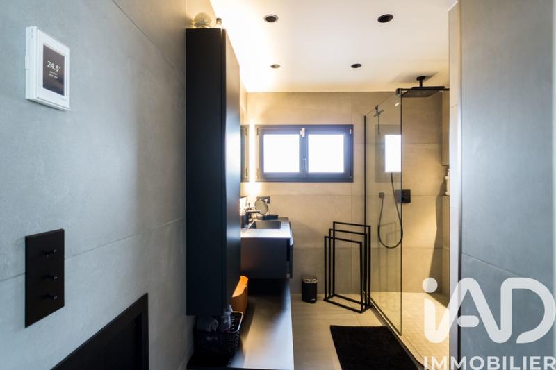 Maison - 89 m² - 4 pièces