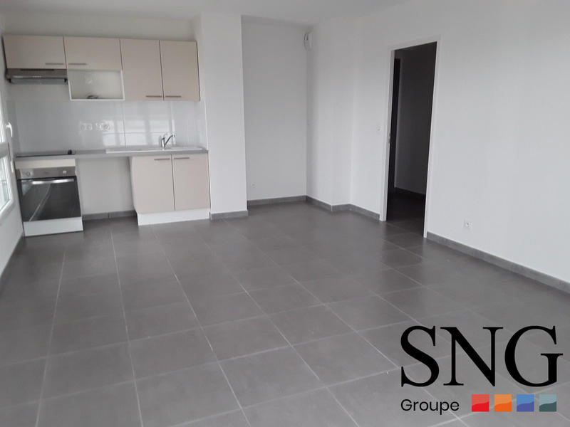 Appartement - 76 m² - 4 pièces