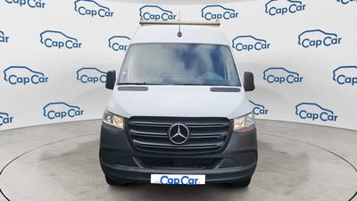 Mercedes Sprinter Vu 316 Cdi 163 Pro
