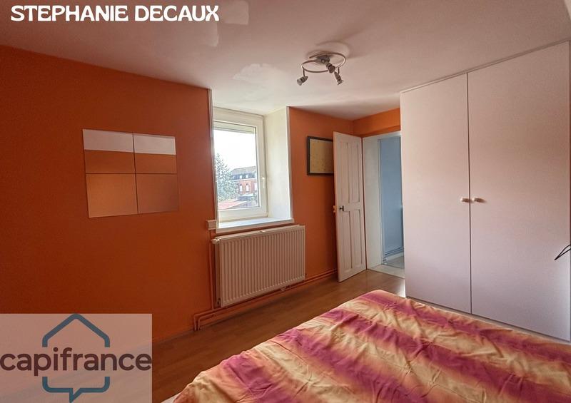 Maison - 203 m² - 9 pièces