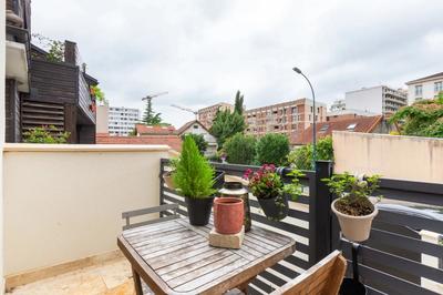 Maison - 160 m² - 5 pièces