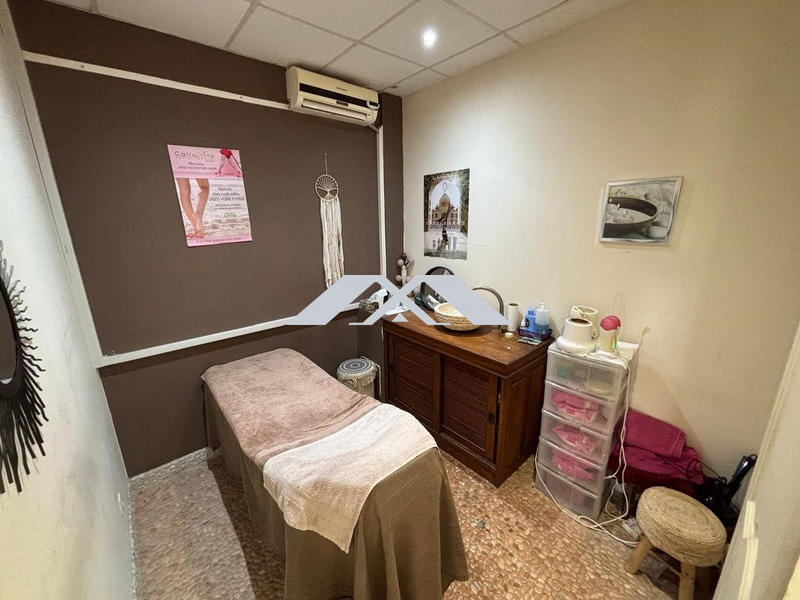 Local commercial - 40 m²