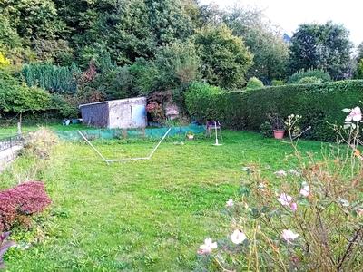 Maison - 113 m² - 7 pièces