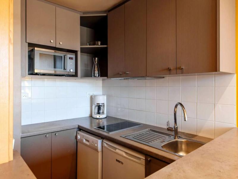 Appartement - 18 m² - 1 pièce