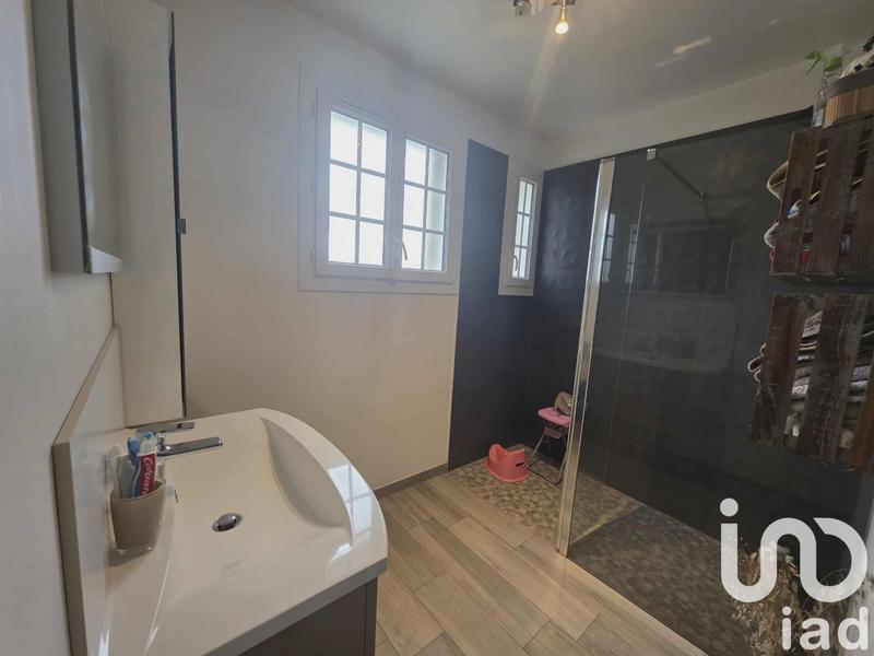 Maison de campagne - 169 m² - 6 pièces