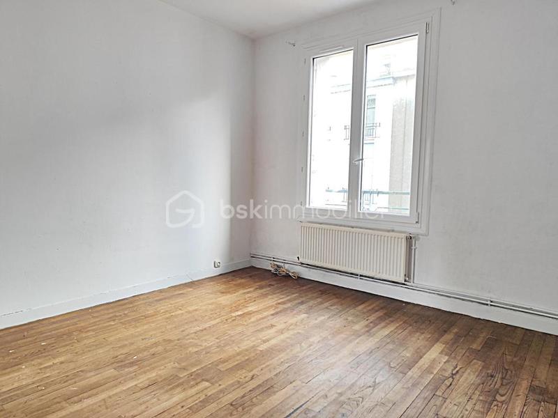 Appartement - 73 m² - 3 pièces