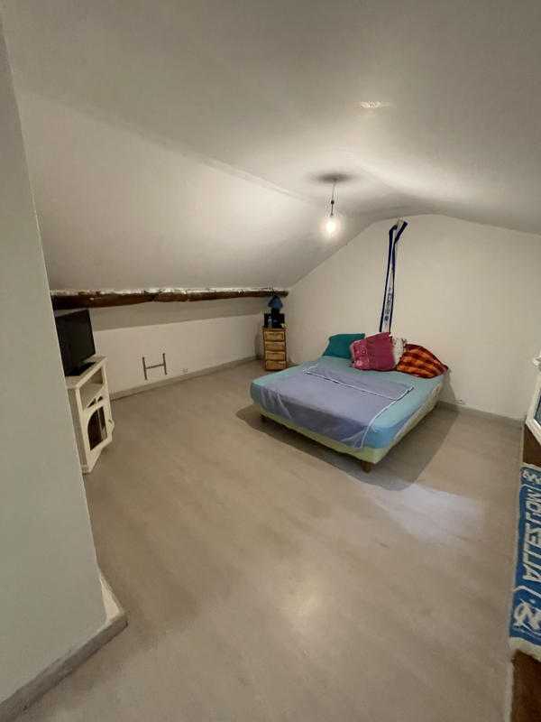 Maison - 73 m² - 5 pièces