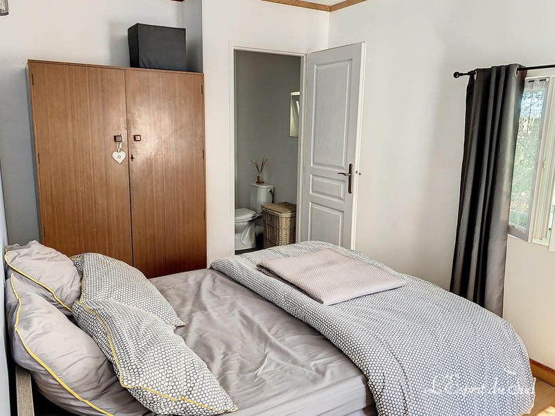 Maison - 198 m² - 11 pièces