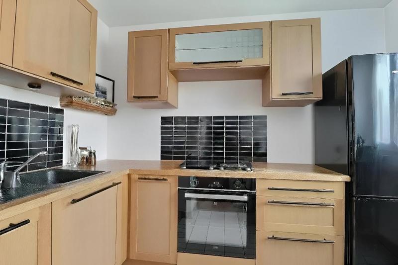 Appartement - 50 m² - 2 pièces