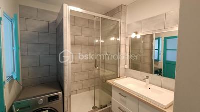 Appartement - 70 m² - 4 pièces