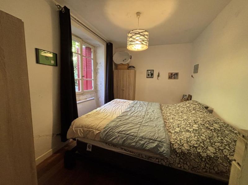 Maison - 60 m² - 3 pièces