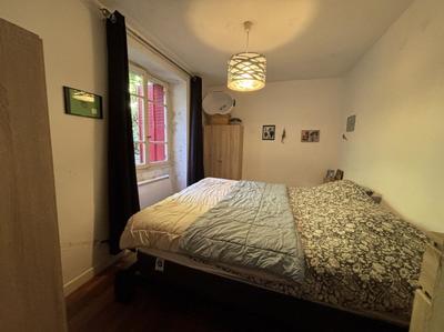 Maison - 60 m² - 3 pièces