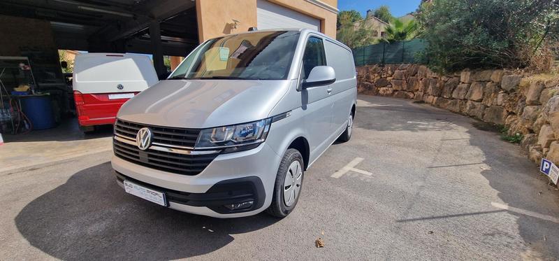 Volkswagen Transporter T6.1 Business Tdi 150 Dsg