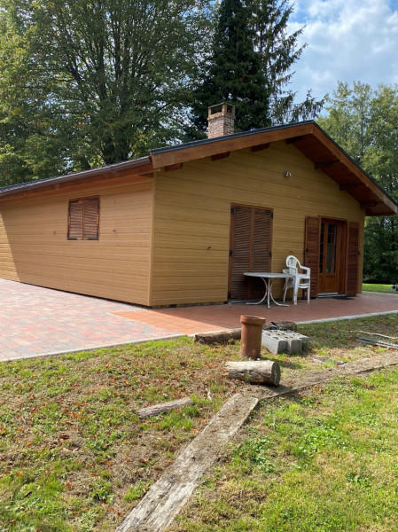 Maison - 33 000 m² - 3 pièces