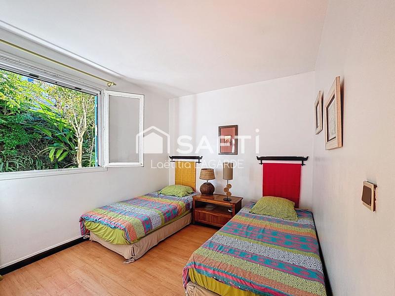 Maison - 176 m² - 6 pièces