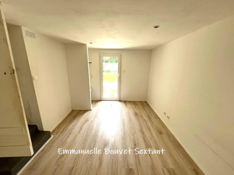 Maison - 180 m² - 8 pièces