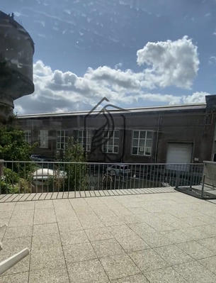 Appartement - 72 m² - 4 pièces