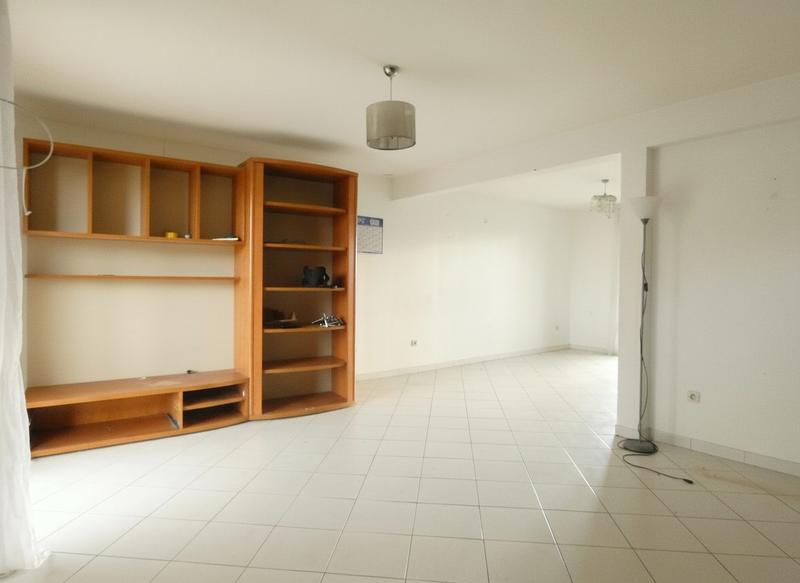 Maison - 132 m² - 6 pièces