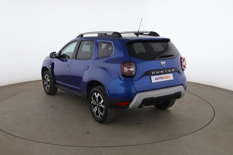 Dacia Duster II 1.5 Blue dCi Prestige + 4x2 116 ch