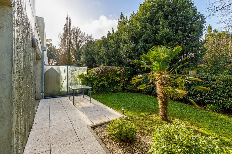 Appartement - 51 m² - 3 pièces