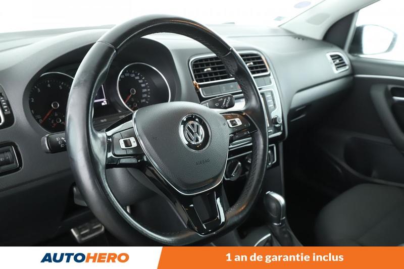 Volkswagen Polo 1.2 Tsi BlueMotion Tech Match Dsg7 5p 90 ch