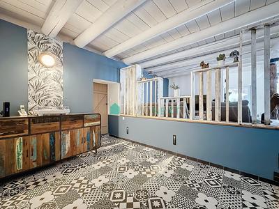 Maison - 165 m² - 5 pièces