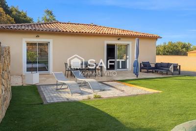 Maison - 114 m² - 5 pièces