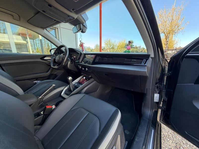 Audi A1 sportback 116ch – 1ère Main - Citadine Premium 2019 49 000km Garantie 6 Mois