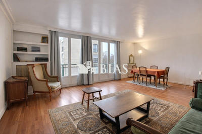 Appartement - 97 m² - 4 pièces