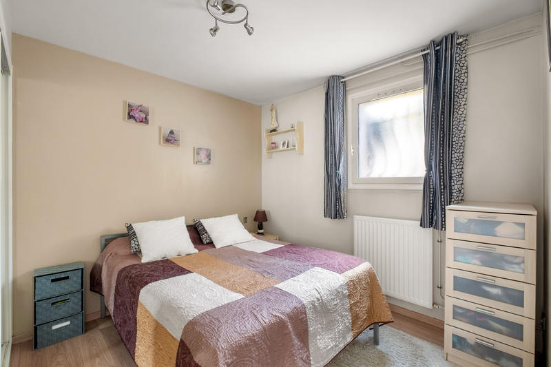 Maison - 157 m² - 7 pièces