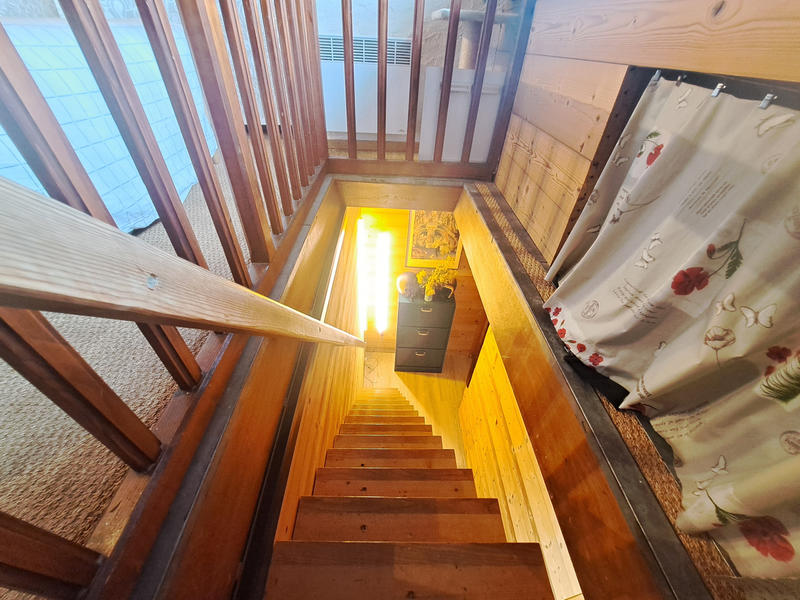 Appartement - 73 m² - 3 pièces