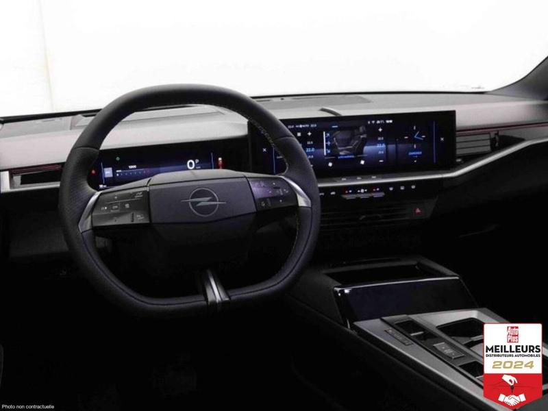 Opel grandland 1.2 Turbo Hybrid 145 ch e-Dct6 Gs