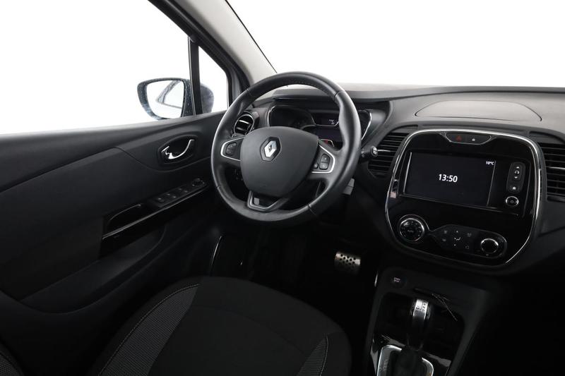 Renault Captur 1.2 TCe Energy Intens Edc 120 ch