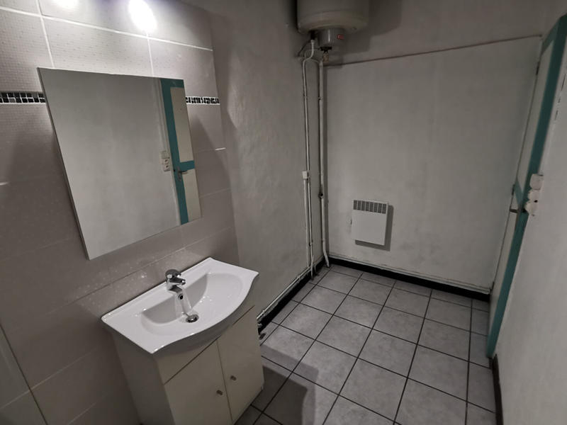 Maison - 59 m² - 4 pièces