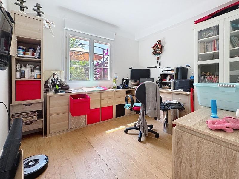 Maison - 153 m² - 5 pièces