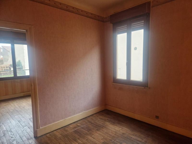 Maison - 77 m² - 3 pièces