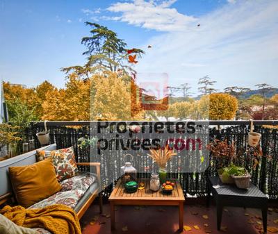 Appartement - 78 m² - 3 pièces