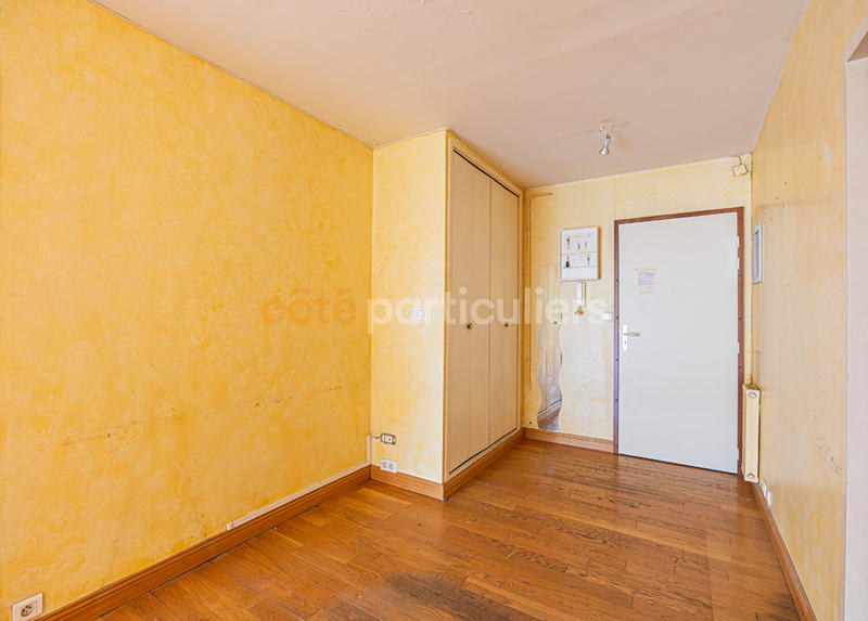 Appartement - 87 m² - 4 pièces
