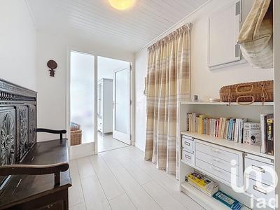 Appartement - 53 m² - 2 pièces