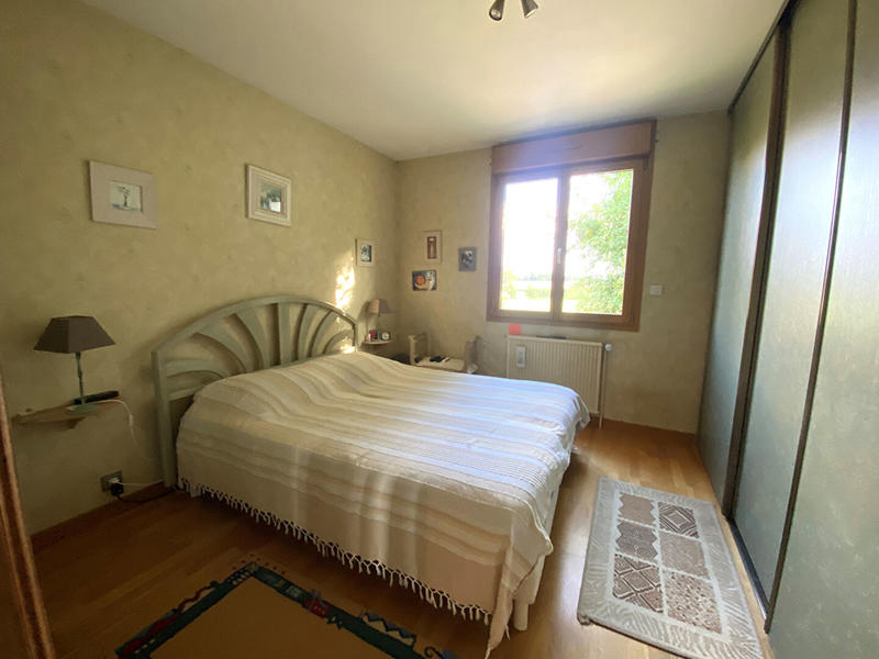 Maison - 118 m² - 5 pièces