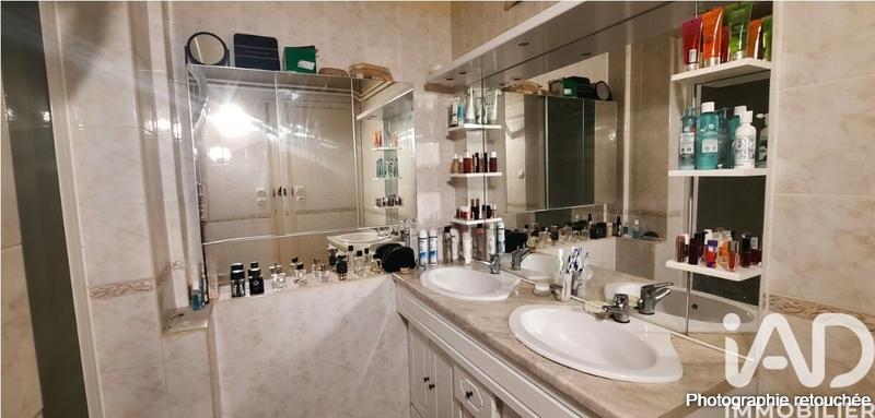 Appartement - 74 m² - 3 pièces