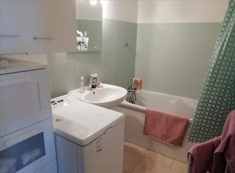 Appartement - 102 m² - 5 pièces