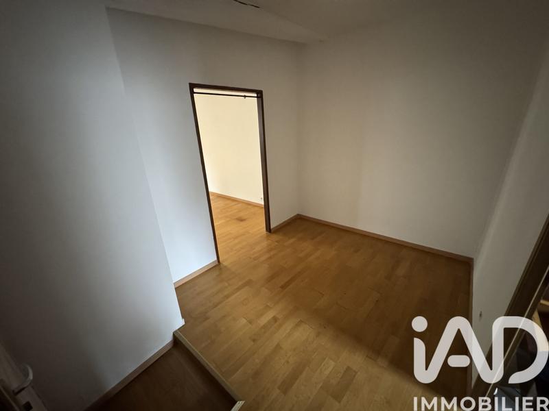 Appartement - 53 m² - 3 pièces