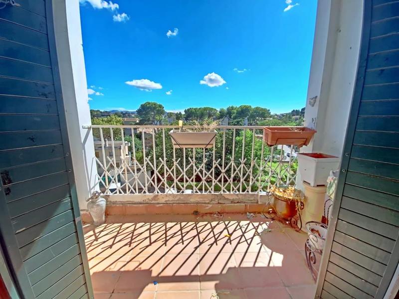 Appartement - 84 m² - 3 pièces