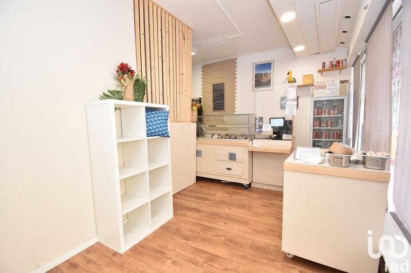 Local commercial - 63 m²