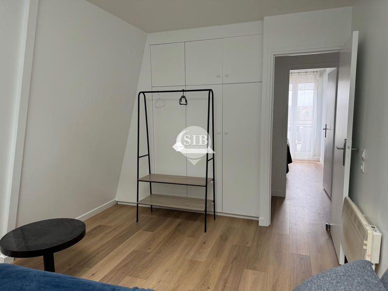 Appartement - 53 m² - 3 pièces