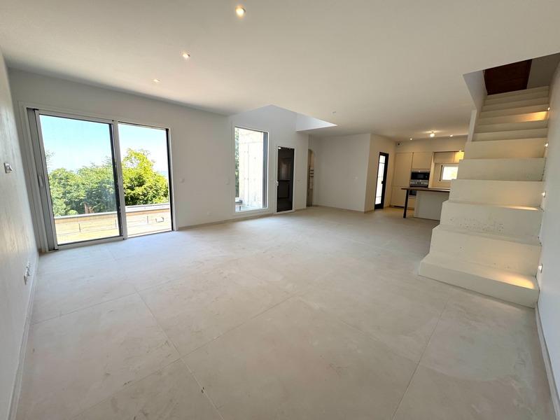 Maison - 125 m² - 6 pièces