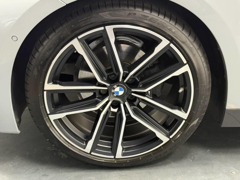 Bmw Serie 2 Coupe 220i 184 ch Bva8 m Sport