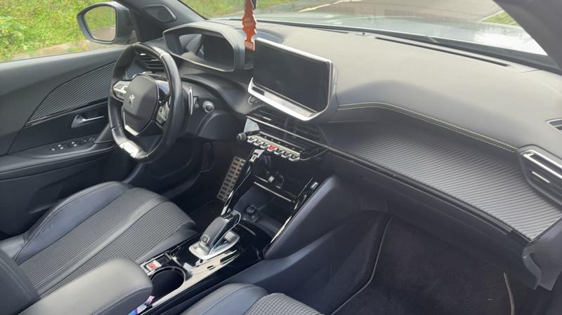 Peugeot 2008 1.5 BlueHDi 130 Eat8 Gt Line